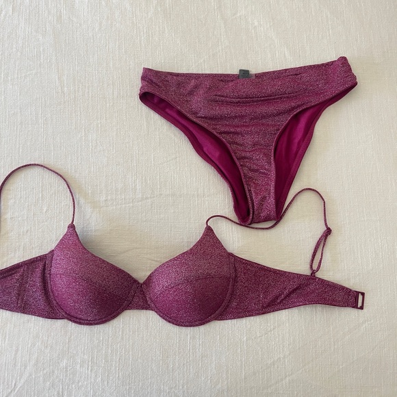 Triangl Bathing Suit - Picture 4 of 5